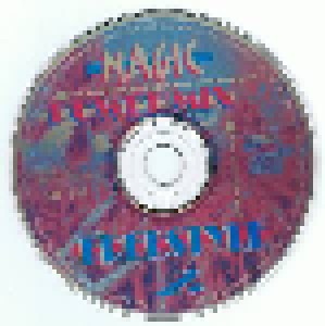 Magic Freestyle Powermix Vol. 2 (CD) - Bild 3