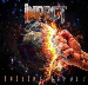 Impact: Initial Impact (CD) - Bild 1