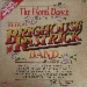 Brighouse & Rastrick Brass Band: The Floral Dance (LP) - Bild 1