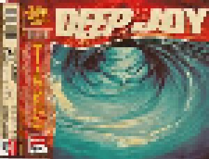 Deep Joy: Take (Single-CD) - Bild 2