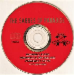 The Sabres Of Paradise: Smokebelch II (Single-CD) - Bild 3