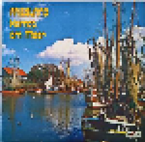 Cover - Marinemusikkorps Nordsee: Friesland Heimat Am Meer