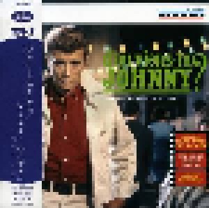 Johnny Hallyday: D'où Viens-Tu Johnny ? (Chansons Et Musique Du Film) (CD) - Bild 5