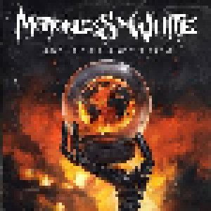 Motionless In White: Scoring The End Of The World (CD) - Bild 1