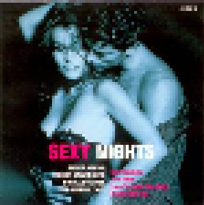 Various Artists/Sampler: Sexy Nights (1998)