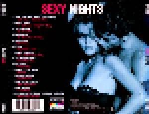 Sexy Nights (CD) - Bild 6