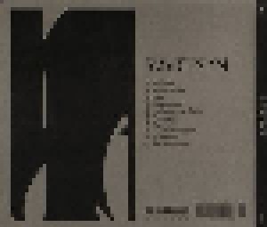 Khold: Svartsyn (CD) - Bild 4