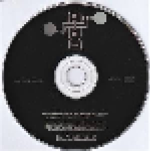 Finitribe: Ace Love Deuce (Single-CD) - Bild 3