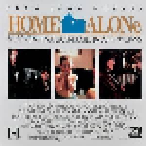 John Williams: Home Alone (CD) - Bild 4