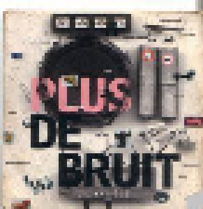 Plus De Bruit - Cover