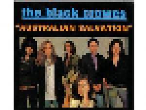 The Black Crowes: Australien Salvation - Cover