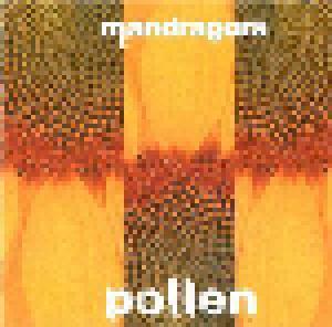 Mandragora: Pollen - Cover