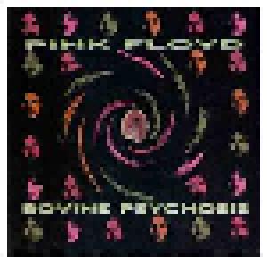 Pink Floyd: Bovine Psychosis - Cover
