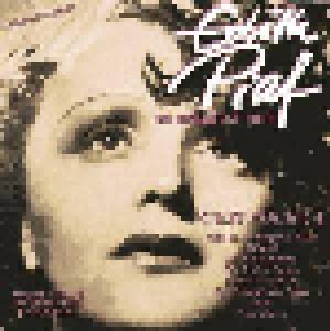 Édith Piaf: 20 Greatest Hits C'est Pour Ça - Cover