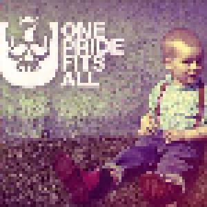 7er Jungs: One Pride Fits All - Cover