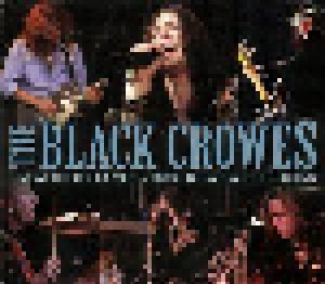The Black Crowes: Live At The Greek 1991 - Cover