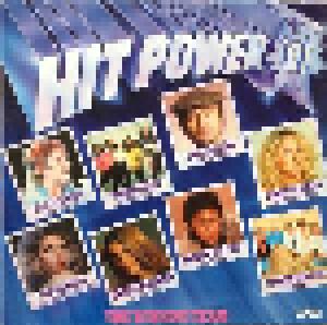 Hit Power '81 - Cover