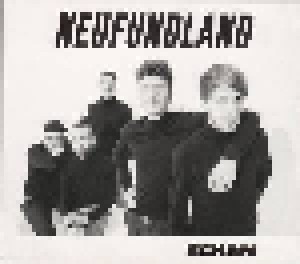 Cover - Neufundland: Scham