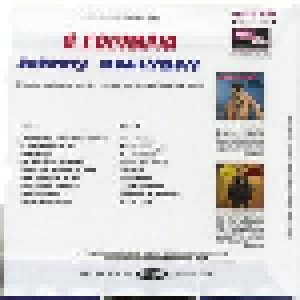 Johnny Hallyday: A L'Olympia (CD) - Bild 2