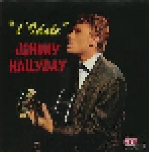 Johnny Hallyday: L'Idole (CD) - Bild 1