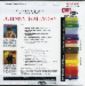 Johnny Hallyday: L'Idole (CD) - Bild 2
