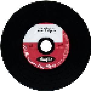 Johnny Hallyday: Tête À Tête Avec Johnny Hallyday (CD) - Bild 3