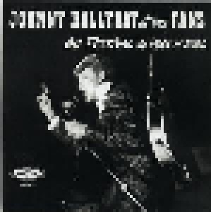 Johnny Hallyday: Johnny Hallyday Et Ses Fans Au Festival De Rock' N' Roll (CD) - Bild 1
