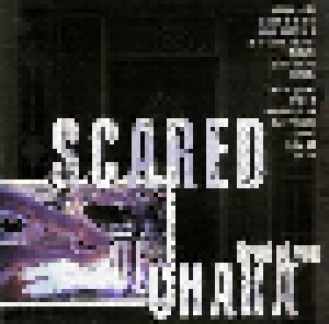 Scared Of Chaka: Tired Of You (CD) - Bild 1