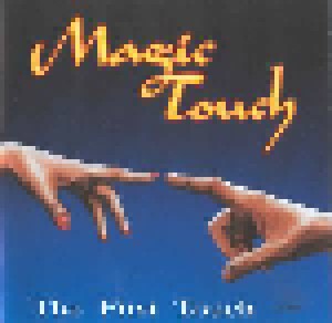 Cover - Magic Touch: First Touch, The