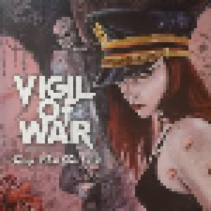 Vigil Of War: Reap What You Sow (Mini-CD / EP) - Bild 1