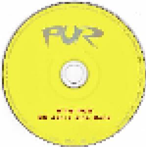 Pur: 20 Jahre Eine Band (CD) - Bild 3