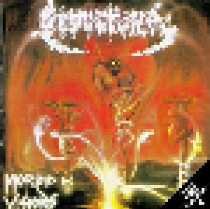Sepultura: Morbid Visions / Bestial Devastation (CD) - Bild 1