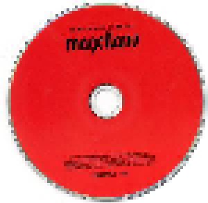 Francesco Gabbani: Magellano (CD) - Bild 3