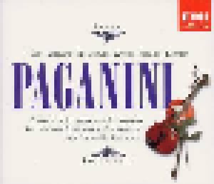 Franz Lehár: Paganini (Gesamtaufnahme) (2-CD) - Bild 1