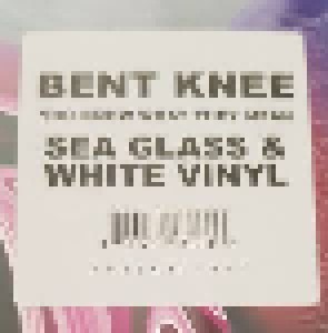 Bent Knee: You Know What They Mean (LP) - Bild 3