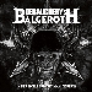 Balgeroth + Debauchery: In Der Hölle Spricht Man Deutsch (Split-2-CD) - Bild 1