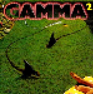 Gamma: 2 (CD) - Bild 1