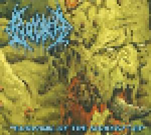 Bloodbath: Survival Of The Sickest - EP (Mini-CD / EP) - Bild 1