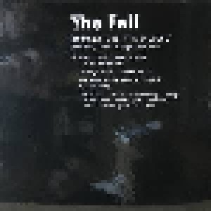 The Fall: Medicine For The Masses (The Rough Trade 7" Singles Box Set) (5-7") - Bild 1