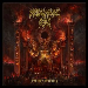 Cover - Denouncement Pyre: Forever Burning