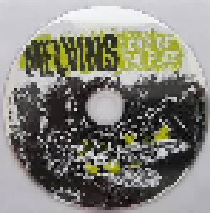 Melvins: Lord Of The Flies (Mini-CD / EP) - Bild 3