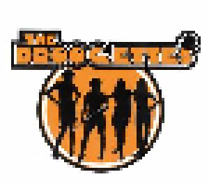 The Droogettes: The Droogettes (Mini-CD / EP) - Bild 1