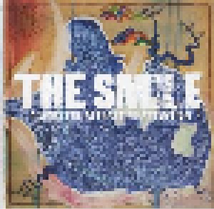 The Smile: A Light For Attracting Attention (CD) - Bild 1
