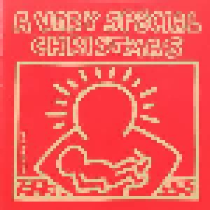 A Very Special Christmas (CD) - Bild 1