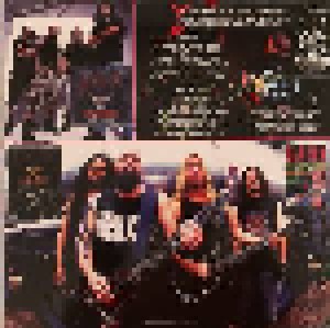Slayer: Live Intrusion 1995 (LP) - Bild 2