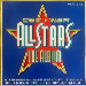 Cbs / Wea All Stars (2-LP) - Bild 1