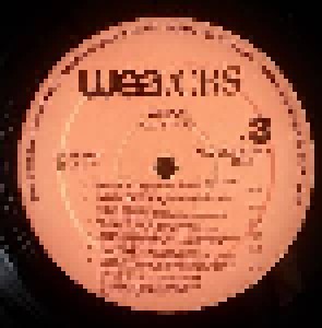 Cbs / Wea All Stars (2-LP) - Bild 5