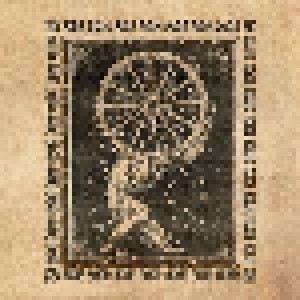 Nubivagant: The Wheel And The Universe (LP) - Bild 1