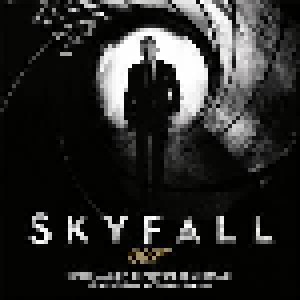 Thomas Newman: Skyfall (Original Motion Picture Soundtrack) (2-LP) - Bild 1