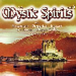 Cover - Orion Prophecy: Mystic Spirits Vol. 9